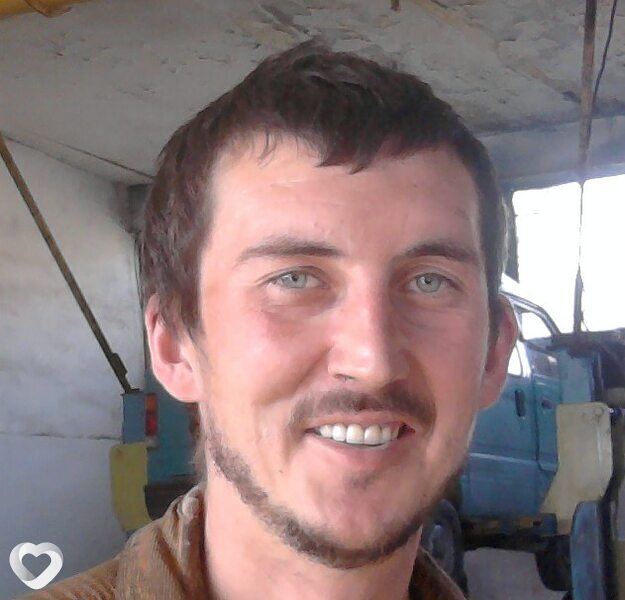 Ice, 44, Ташкент — анкета №11046