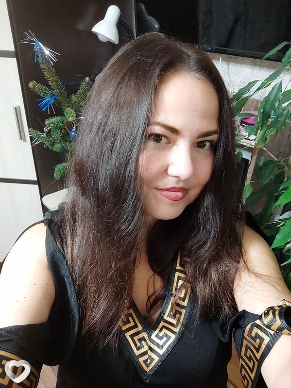 Анна, 39, Калининграде — анкета №1030933