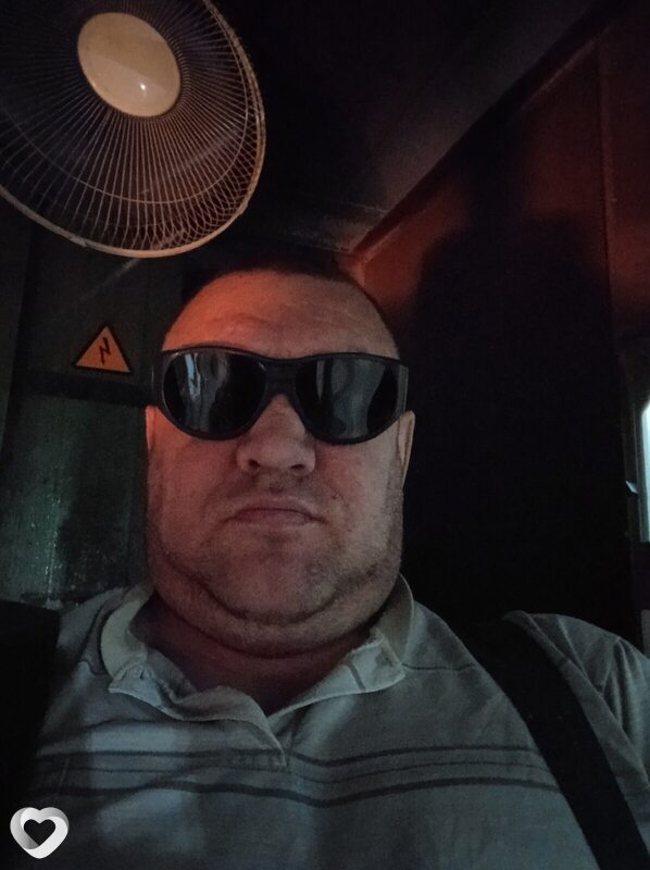 Вова, 44, Череповце — анкета №1030872