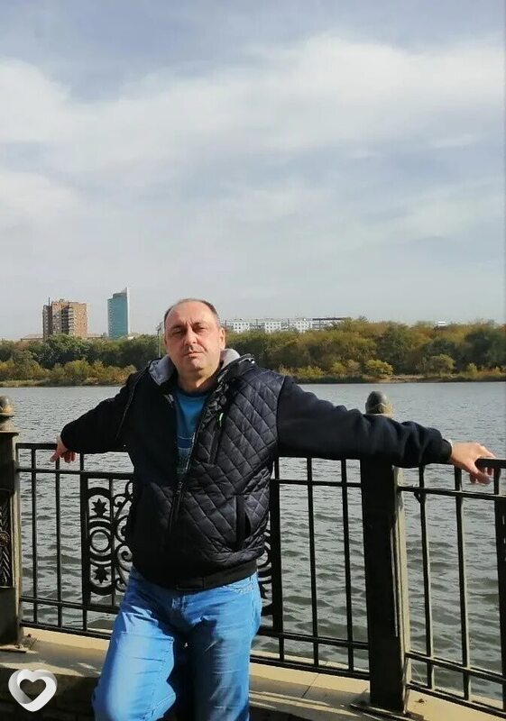 Сергей, 51, Пятигорске — анкета №1030884