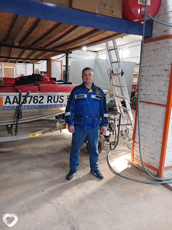 Александр, 37, Перми — анкета №1030887