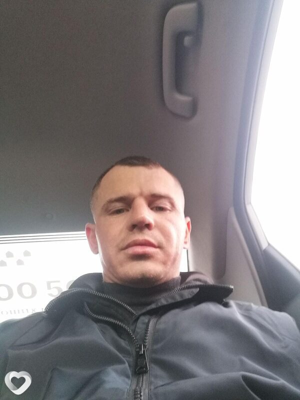 Александр, 39, Донецке — анкета №1030889
