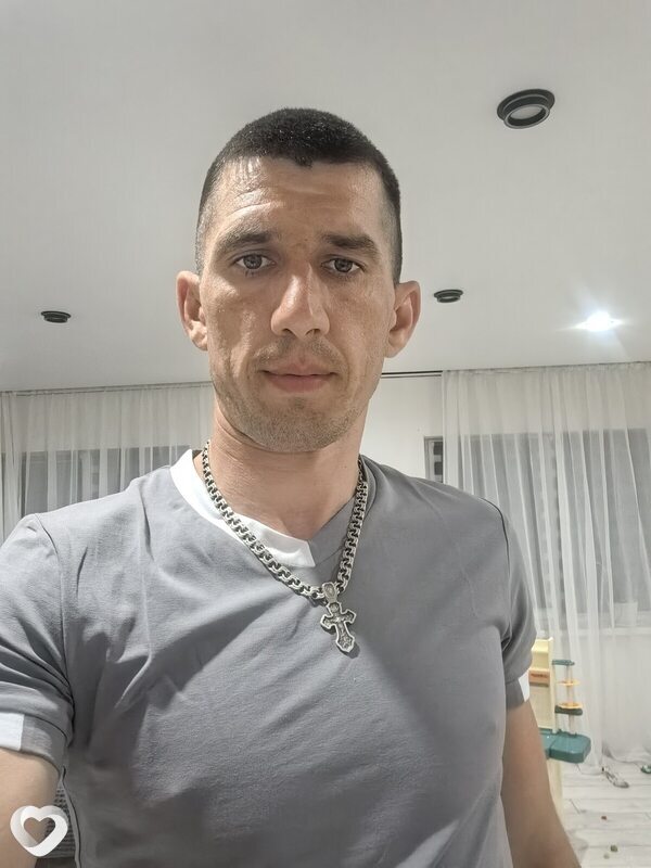 Александр, 32, Лиде — анкета №1030894