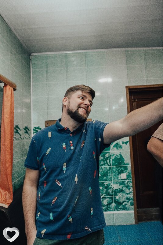 Иван, 32, Туймазах — анкета №1031296