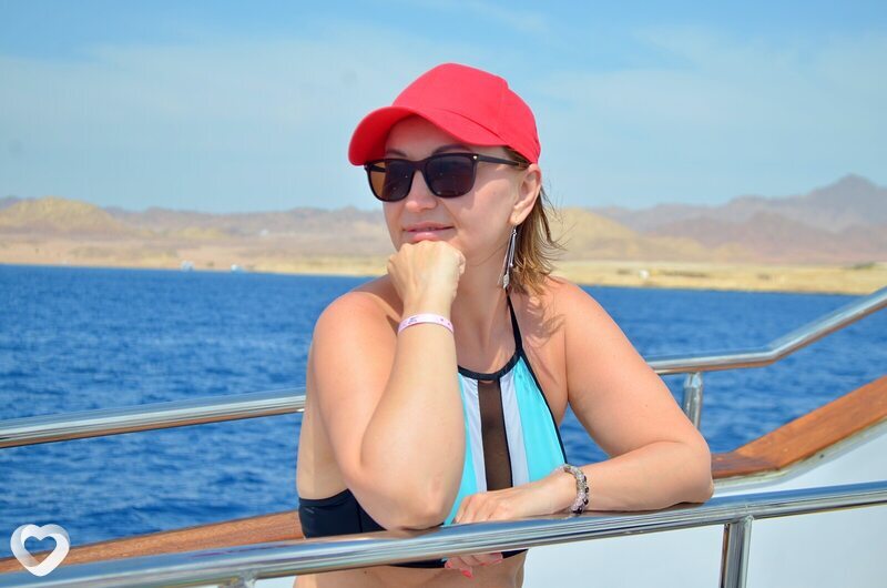 Тата, 46, Нижнем Новгороде — анкета №1031308
