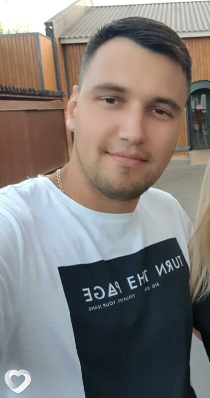 Denis, 37, Минске — анкета №1031316
