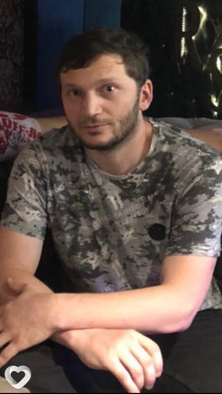 Магомед, 34, Москве — анкета №1031317