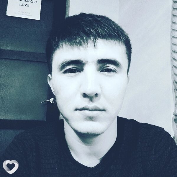 Отабек, 26, Подольске — анкета №1030972
