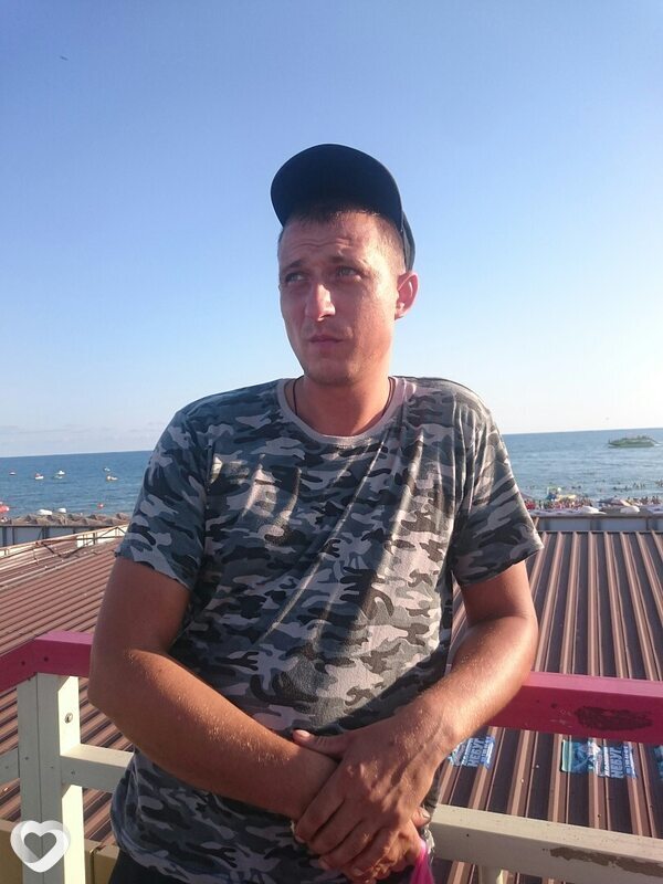 Сергей, 35, Краснодаре — анкета №1030980