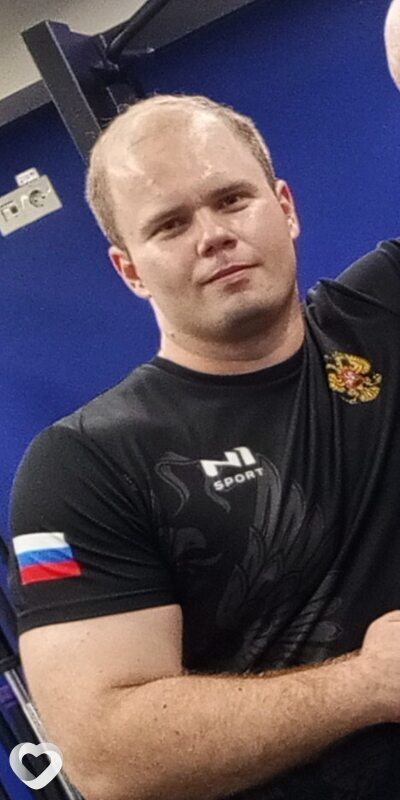 Алексей, 28, Рязани — анкета №1030986