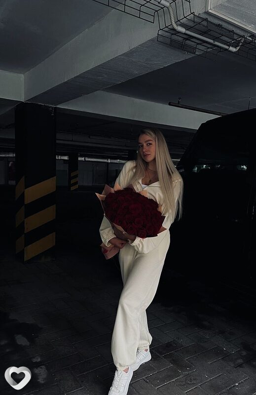 Александра, 26, Одессе — анкета №1030995