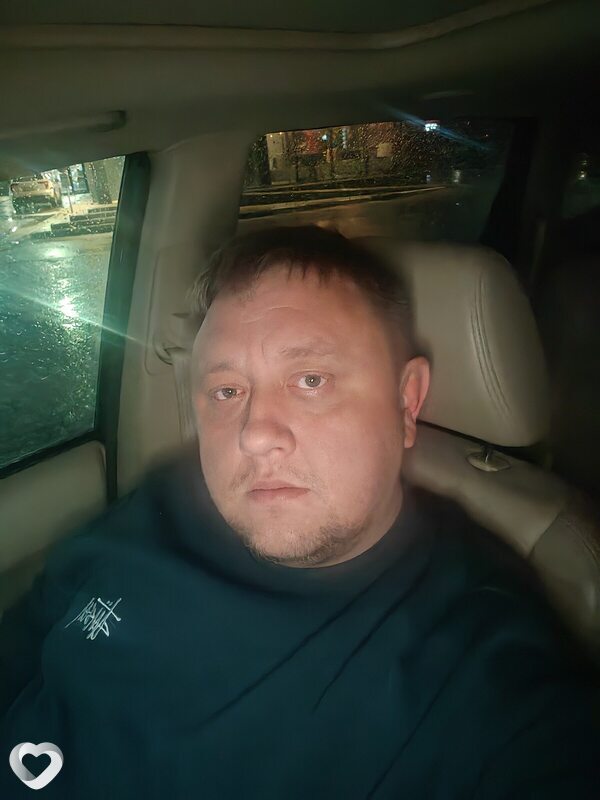 Алексей, 40, Перми — анкета №1030849