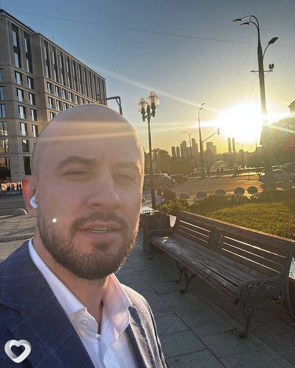 Евгений, 36, Саранске — анкета №1030850
