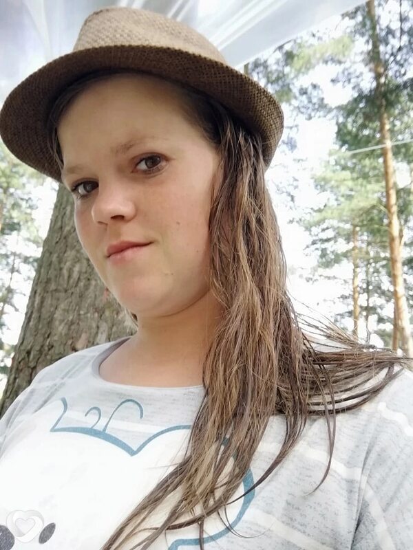 Екатерина, 32, Ярославле — анкета №1030852