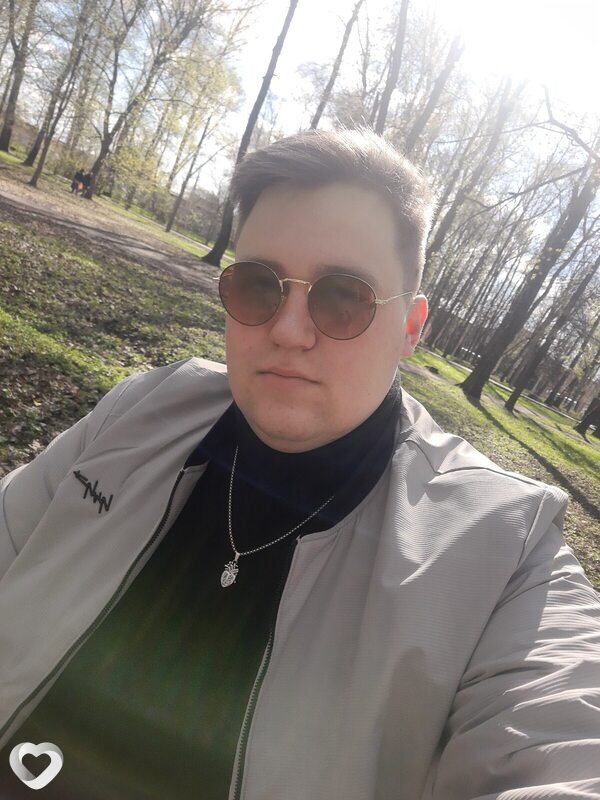 Сергей, 26, Узловой — анкета №1030854