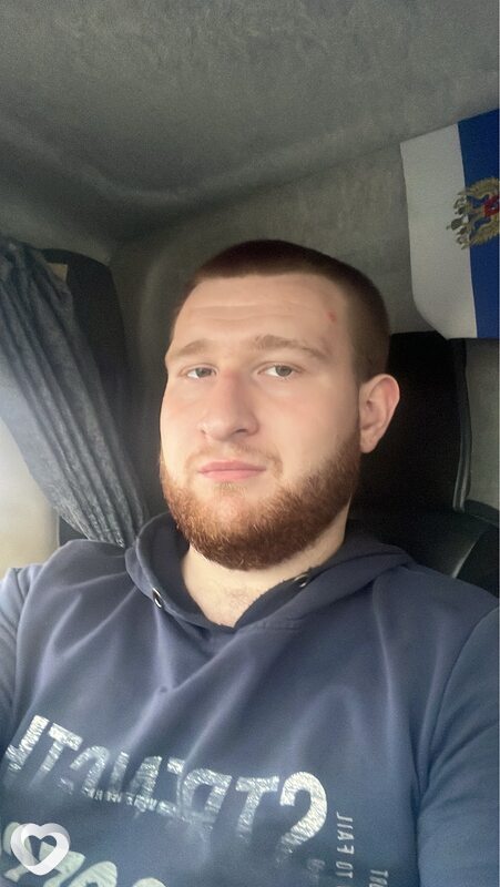 Никита, 23, Вологде — анкета №1030856