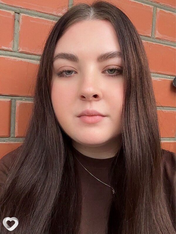 Kristina, 24, Новочеркасске — анкета №1030859