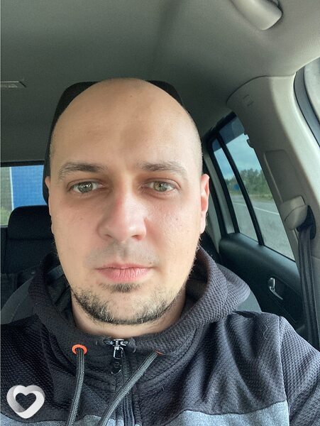 Сергей, 41, Мурманске — анкета №1030862