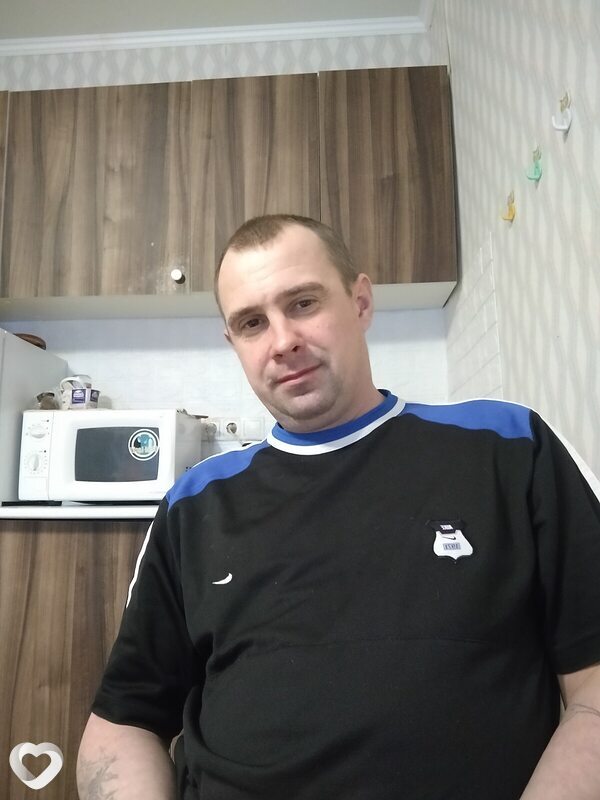 Санёк, 40, Ижевске — анкета №1030869