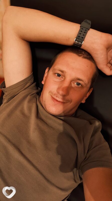 Сергей, 29, Тамбове — анкета №1030777