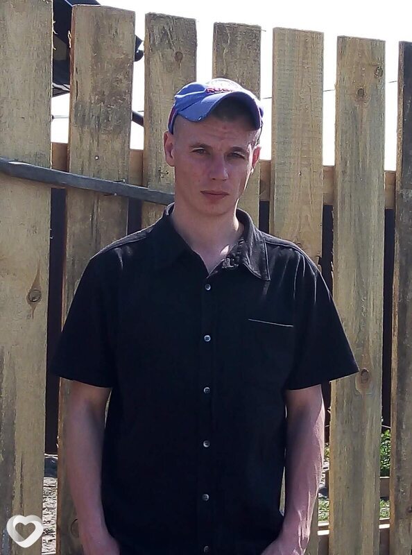 Александр, 36, Гомеле — анкета №1030779
