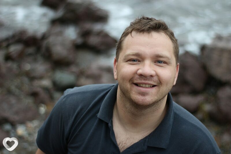 Алексей, 40, Южно-Сахалинске — анкета №1030790