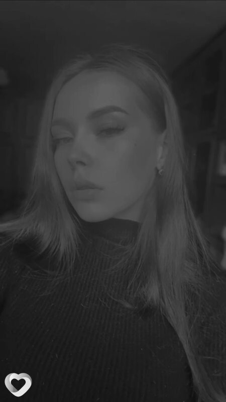 Яна, 22, Тольятти — анкета №1030796