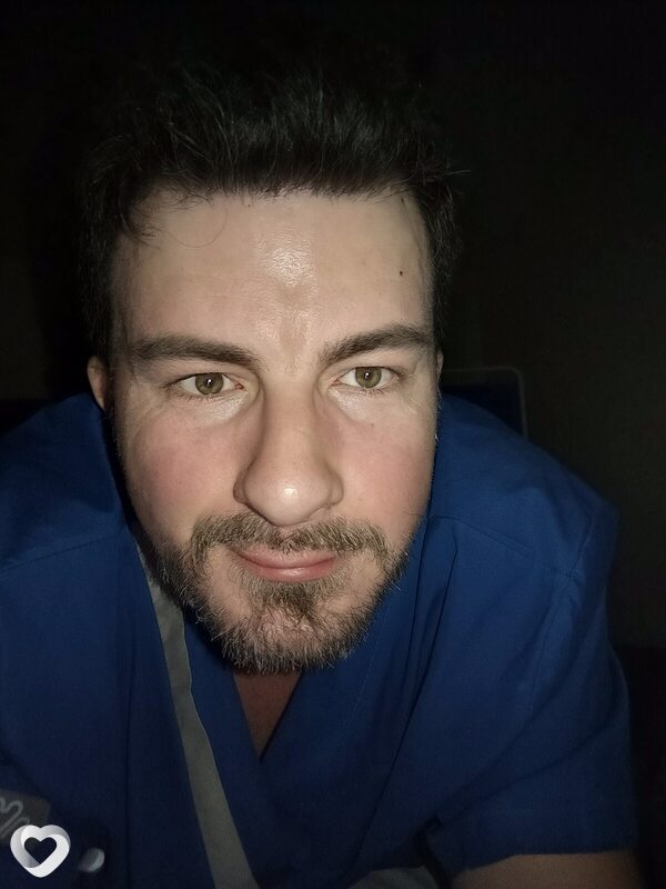 Денис, 43, Сочи — анкета №1031023