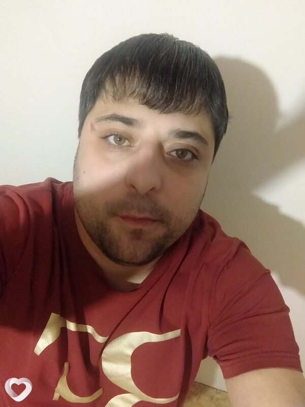 Андрей, 35, Туле — анкета №1031037