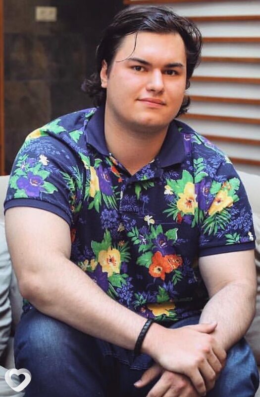 Aleksei, 30, Люберцах — анкета №1031040