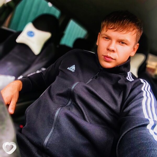 Александр, 33, Чите — анкета №1031077