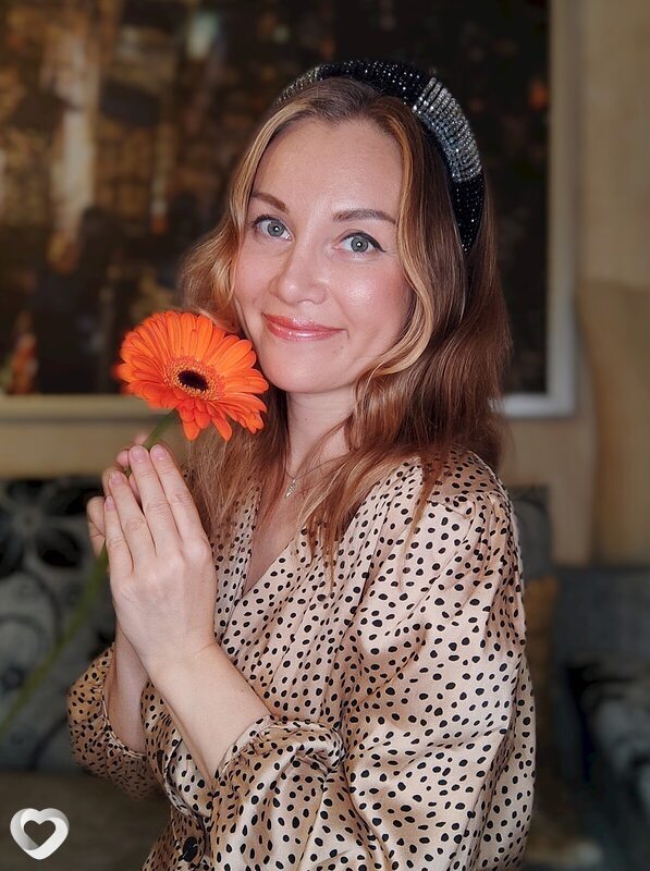 Евгения, 41, Санкт-Петербурге — анкета №1031080