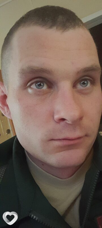 Алекс, 30, Москве — анкета №1031083