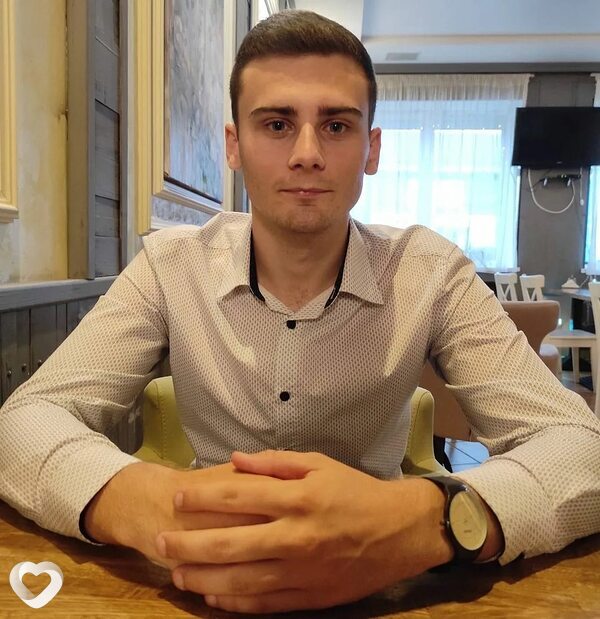 Макс, 30, Норильске — анкета №1031095