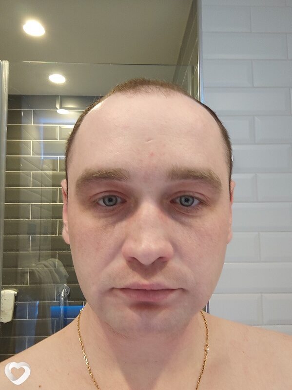 Александр, 37, Москве — анкета №1031222