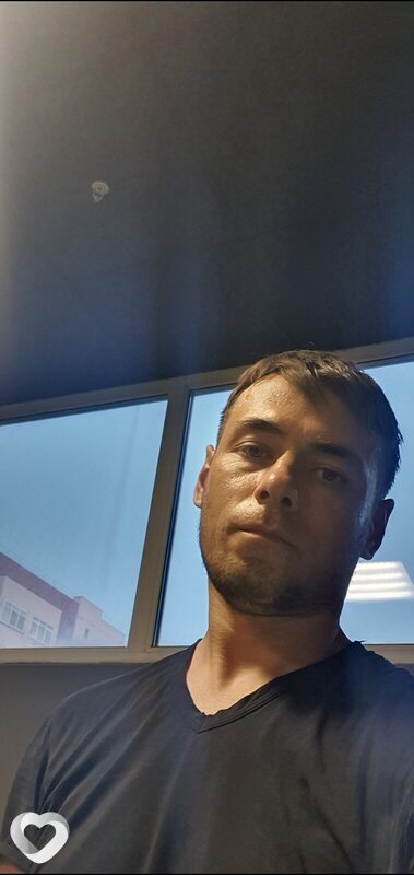 Михаил, 42, Перми — анкета №1031223