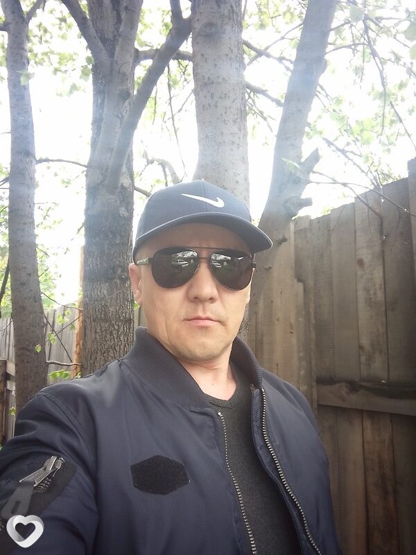 Василий, 46, Абакане — анкета №1031225