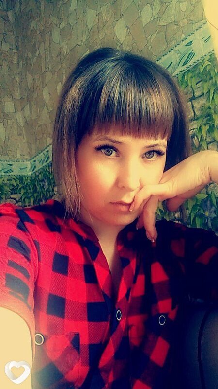 Света, 40, Чите — анкета №1031226
