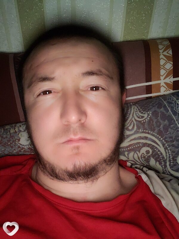 Тимур, 40, Екатеринбурге — анкета №1031123
