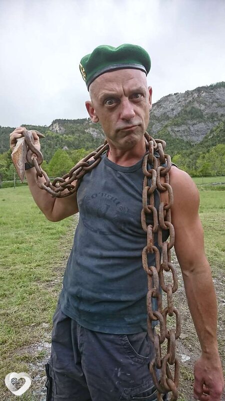 Tantal, 50, Геленджике — анкета №1031129
