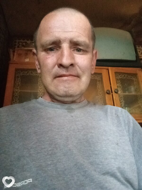 Александр, 49, Старобельске — анкета №1031130