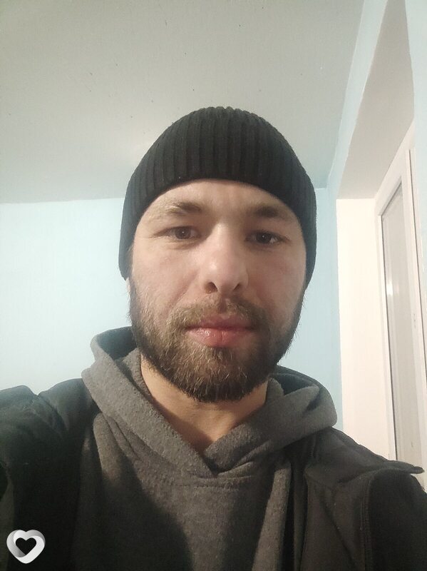 Алекс, 38, Уфе — анкета №1031131