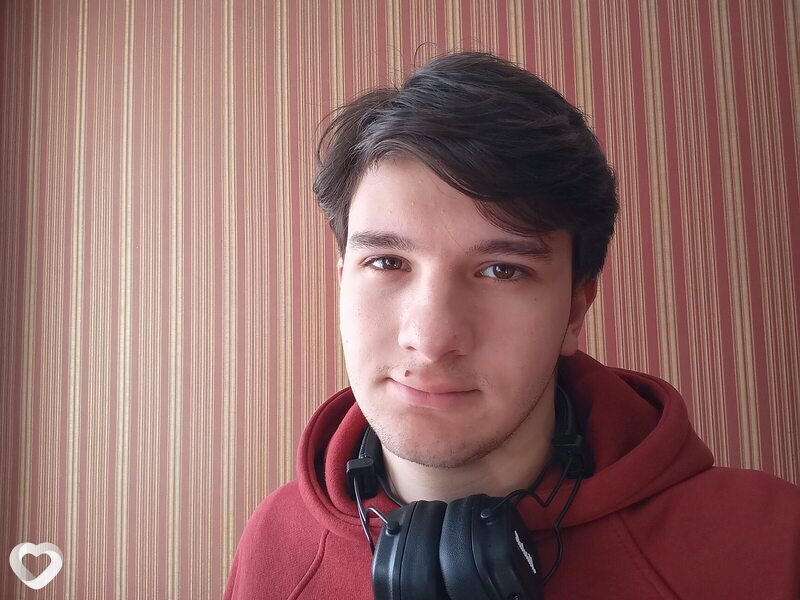 Сослан, 22, Балашихе — анкета №1031135
