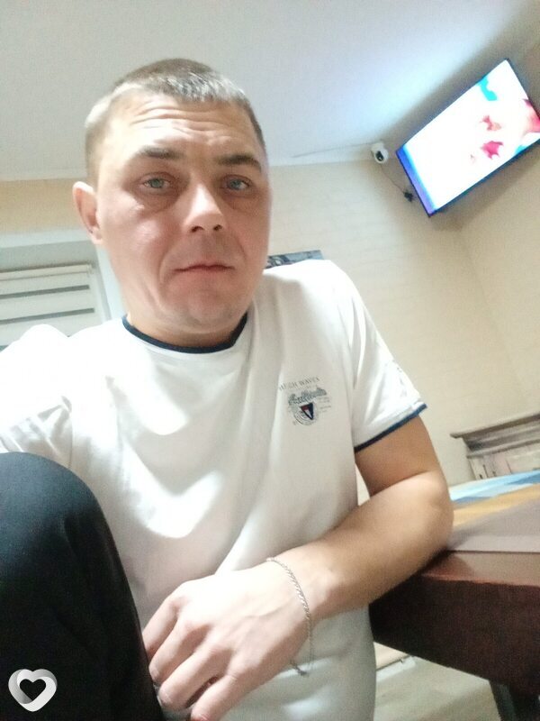 Артем, 37, Новокузнецке — анкета №1031139