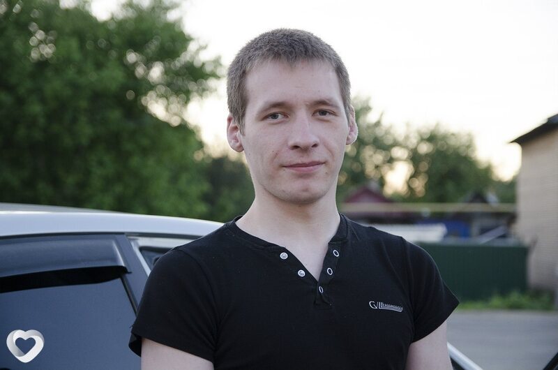 Роман, 35, Москве — анкета №1031143