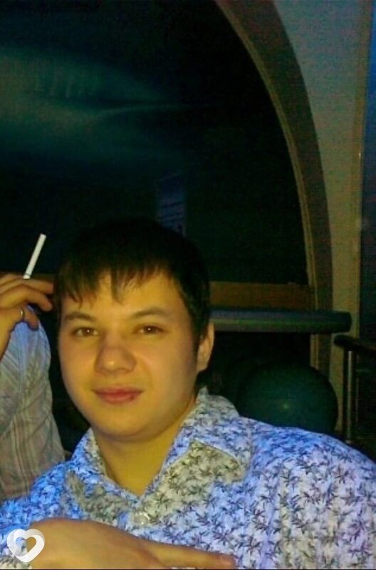 Рустам, 39, Нефтекамске — анкета №1031145