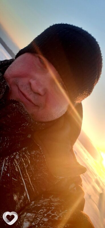 Михаил, 44, Петрозаводске — анкета №1031149