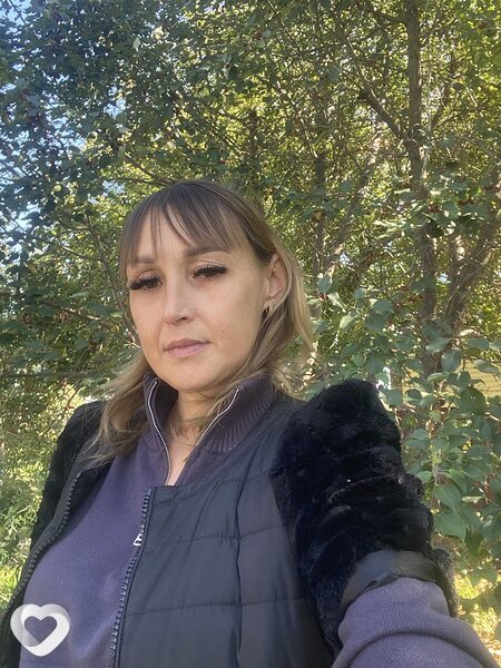 Галина, 37, Бийске — анкета №1031151