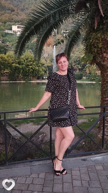 Олеся, 44, Новокузнецке — анкета №1031154