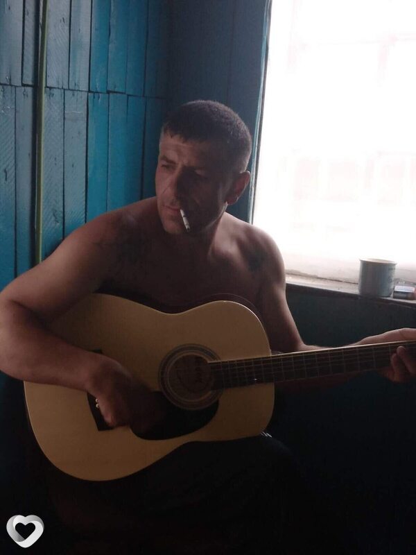Юрий, 43, Усть-Кут — анкета №1031167